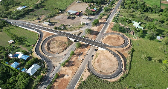 colpatria infraestructura